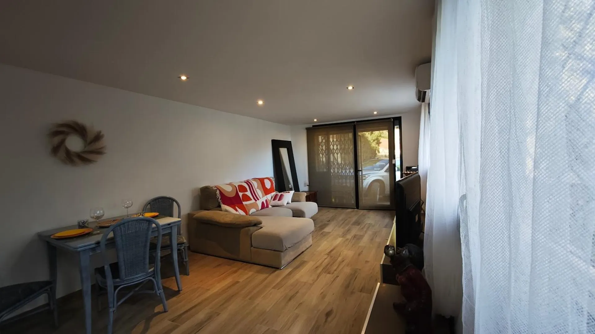 Inspira Maison Montana Y Mar Teia Holiday home