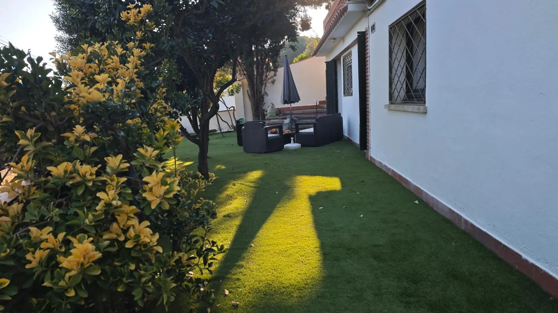 Inspira Maison Montana Y Mar Teia 0*,  Spain